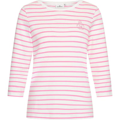 HV Polo Top korte mouw 04031007 caroline