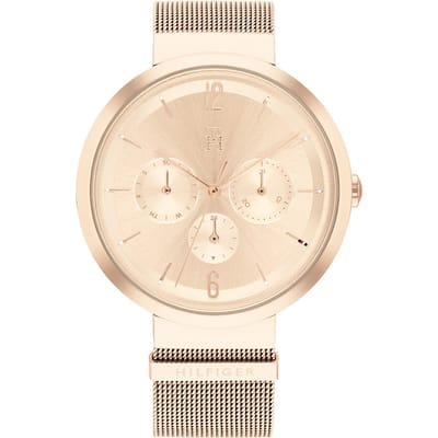 Tommy Hilfiger TH1782538 LIDIA Dames Horloge
