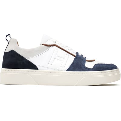 Hackett London Hackney Dextair Sneakers