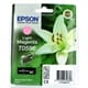 Epson T0596 inktcartridge licht magenta (origineel)