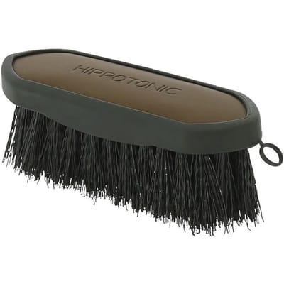 Paardenborstel Hippo-Tonic Soft - Pm