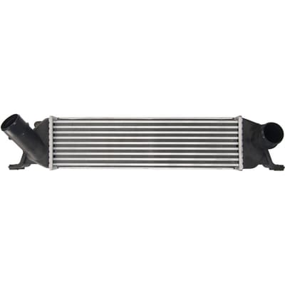 Intercooler THERMOTEC DA05012TT