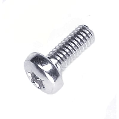Screw m4x10