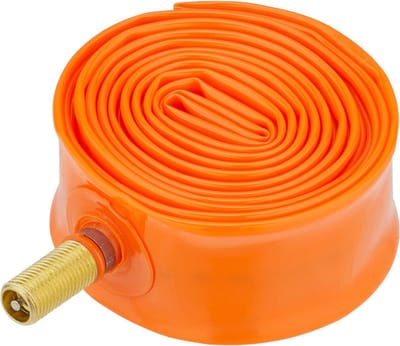 NEWMEN TUBOLITO TUBO INNER TUBE - Binnenband Fiets - Auto/Schrader ventiel - 28 inch