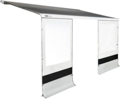 Thule Rain Blocker G2 Voorwand 4900/5102 2.60x1.85