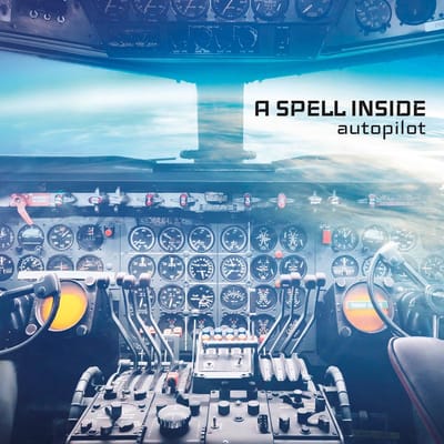 A Spell Inside - Autopilot (CD)
