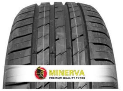 Minerva Ecospeed 2 SUV 285/35 R22 106Y XL