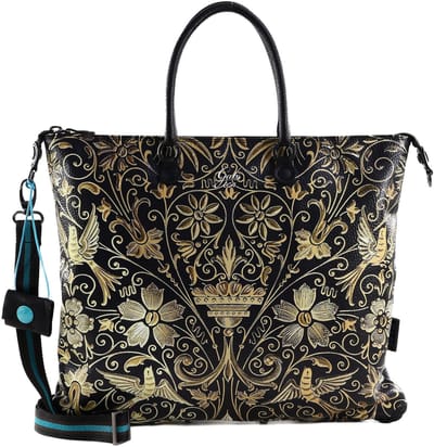 Gabs schoudertas G3 Plus Tote Bag Versailles veelkleurig