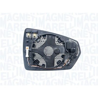 Spiegelglas, buitenspiegel MAGNETI MARELLI 182200920500