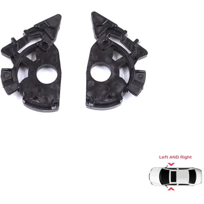 BDP1451 Deurslot Vergrendelingsactuator Centrale Vergrendeling Clips Links Rechts voor Mercedes S-Klasse W222 V222 X222 C-Klasse W205