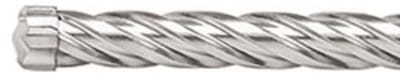 Boor Sds-Plus 4-Snijder 12X600