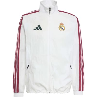 Real Madrid Thuis Trainingsjack 2026/27