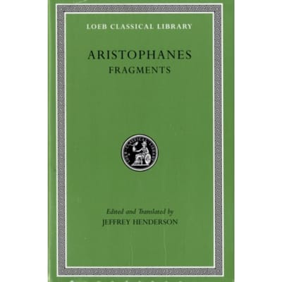 Aristophanes - Aristophanes