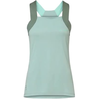 VAUDE Matera Top, Functioneel Shirt, Dames Bike-Sports TopSlanke pasvorm