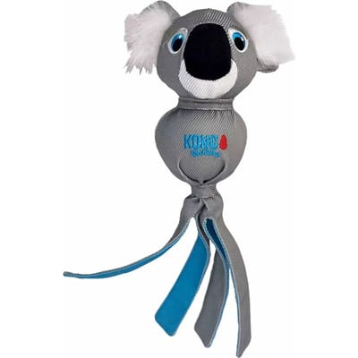Hondenspeelgoed Kong Wubba Zoo Koala