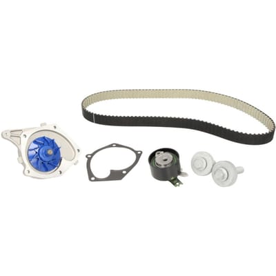 Waterpomp+distributieriem set SKF VKMC 06134-1