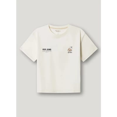 Kinder-T-shirt Pepe Jeans Cutbert