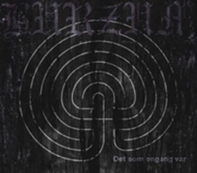 Det Som Engang Var - Burzum