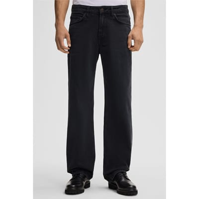 Jeans Vin, grijs
