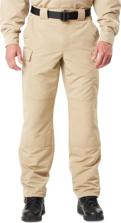 5.11 FAST-TAC TDU PANT Tdu Khaki - 32/36