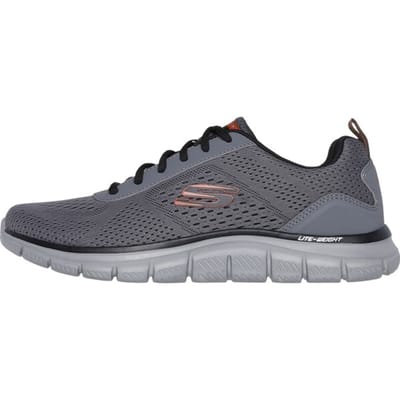 Sneakers SKECHERS grijs