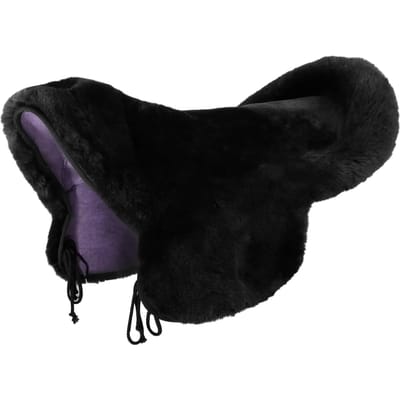 Zadelhoes voor paard Werner Christ Horse Laramie
