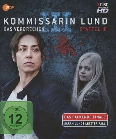 Edel 0208548ER2 film en Video Blu-ray Duits