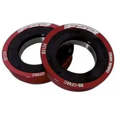 Keramische lagers FSA bb-86c/sle