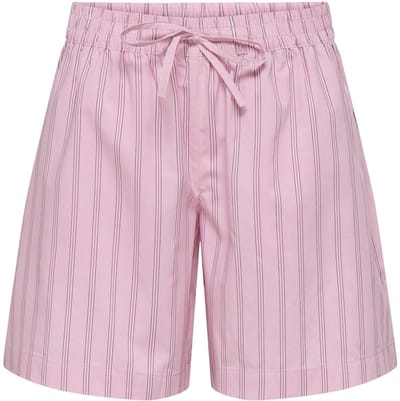 JDY Mio MW Woven Short Dames - Maat S