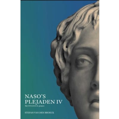 Naso's Plejaden Iv - Stefan Van den Broeck