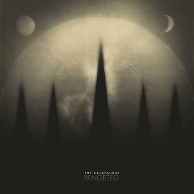 Rengeteg - Thy Catafalque