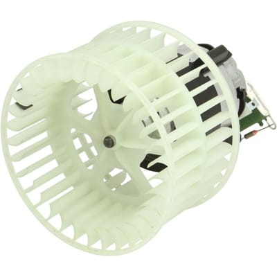 Binnenventilator NISSENS 87154