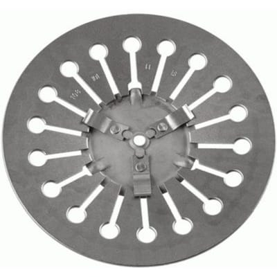 Koppelingsdrukplaat SACHS 3054 001 031
