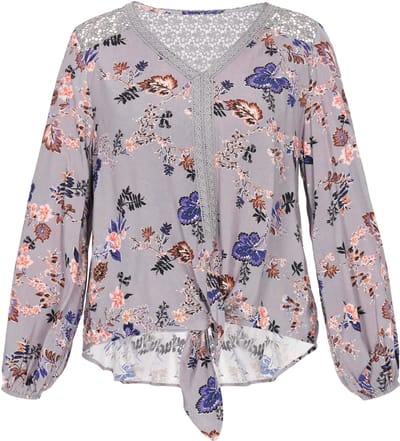 usha Blouse