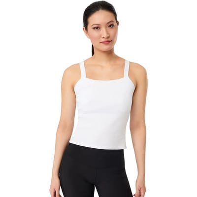 Elegante Tanktop Dames Mandala