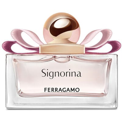 Eau de Parfum Salvatore Ferragamo Signorina Eau de Parfum 50 ml
