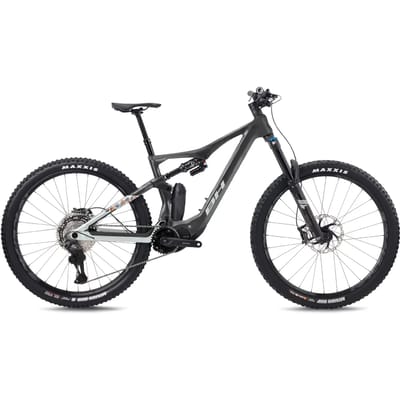 Elektrische mountainbike BH Bikes Ilynx+ Sl Enduro Carbon 9.7