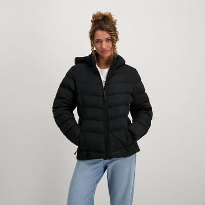 CASSY Polyester Black