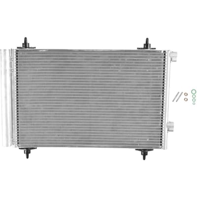 Condensor, airconditioning NRF 35611