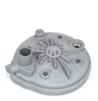 Culasse P2R pour Moto Chinois 50 motocycle Neuf