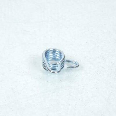 Ressort de cale-pied pour moto Suzuki 650 GSF Bandit 09448-14046-000 Neuf