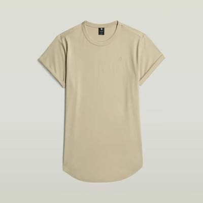 T-shirt Korte Mouw G-Star Raw D29524 8415