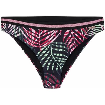Protest Mixjazzy 24 – Bikini broekje Dames – Normale pasvorm – Mix & Match