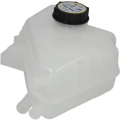 Expansievat, koelvloeistof THERMOTEC DBG027TT