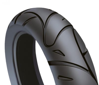 130-60-13 snelband voor derbi 50 predator lc scooter 1998 tot 2002 voor / achter nieuw