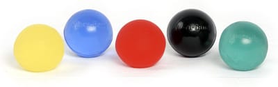 Thera-Band Handtrainer licht - geel - Handoefenmateriaal - Thera-Band