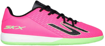Skechers 252168l Youth Zaalschoenen Roze EU 34