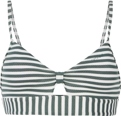 Protest Mixsync 25 – Bralette bikini top Dames – Verstelbare bandjes – Mix & Match