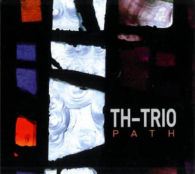 TH-Trio - Path (CD)