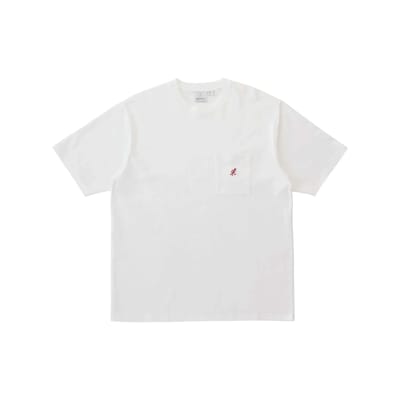 T-shirt Gramicci One Point